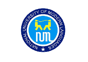 numl logo for assignment